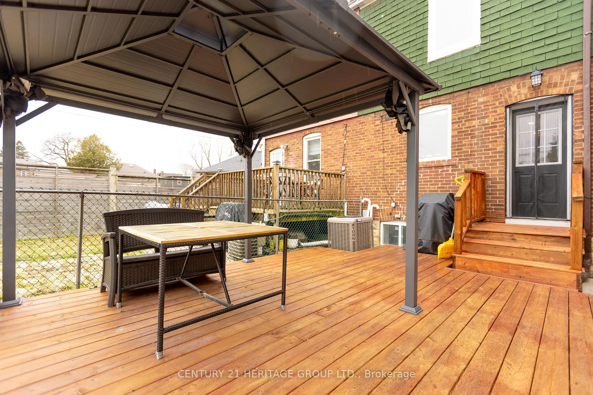Photo 42 of 3 Denton Avenue, Toronto, Crescent Town — HOMEH