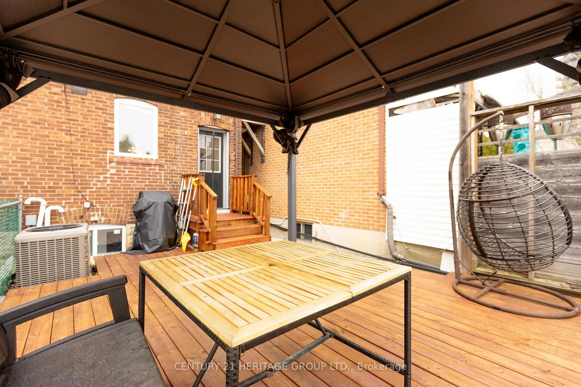 Photo 43 of 3 Denton Avenue, Toronto, Crescent Town — HOMEH