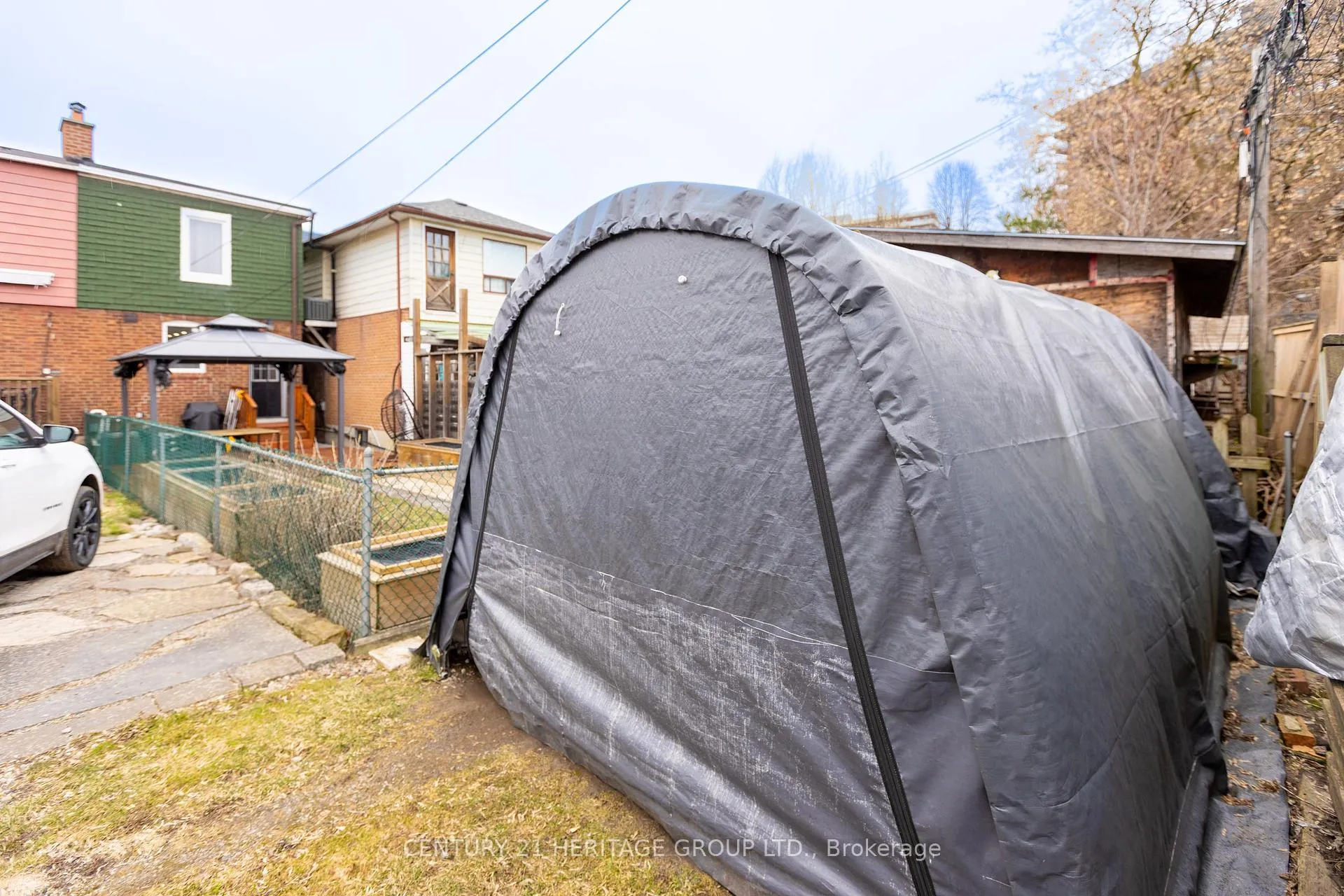 Photo 45 of 3 Denton Avenue, Toronto, Crescent Town — HOMEH