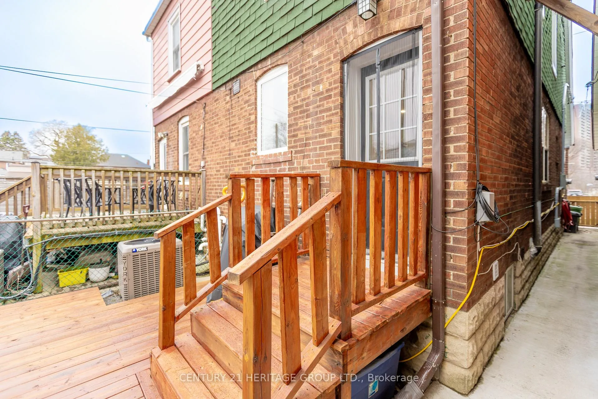 Photo 47 of 3 Denton Avenue, Toronto, Crescent Town — HOMEH