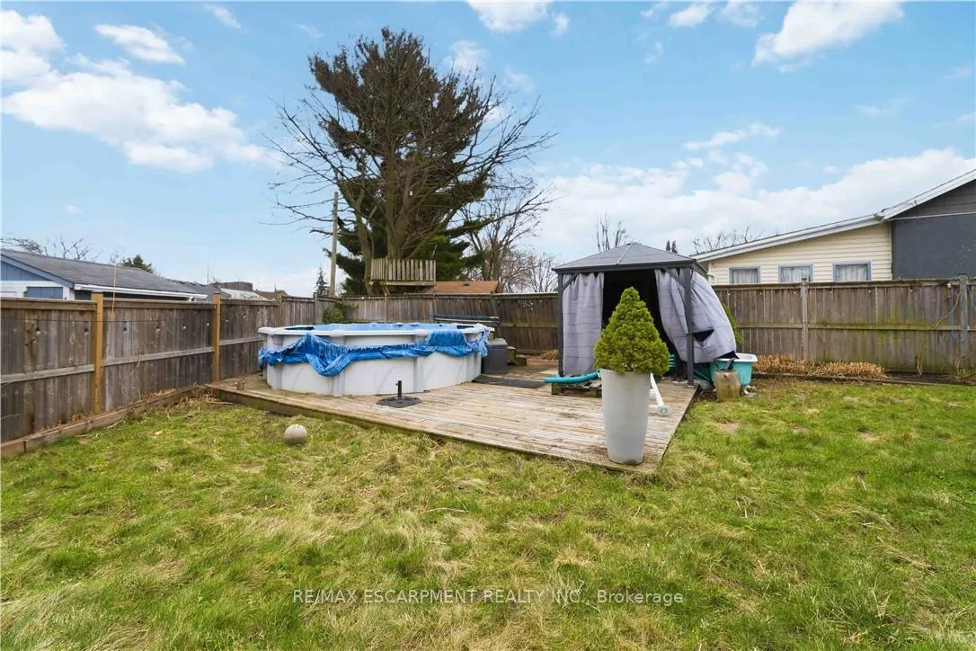 Photo 29 of 40 Nickerson Avenue, St. Catharines, Vine/Linwell — HOMEH