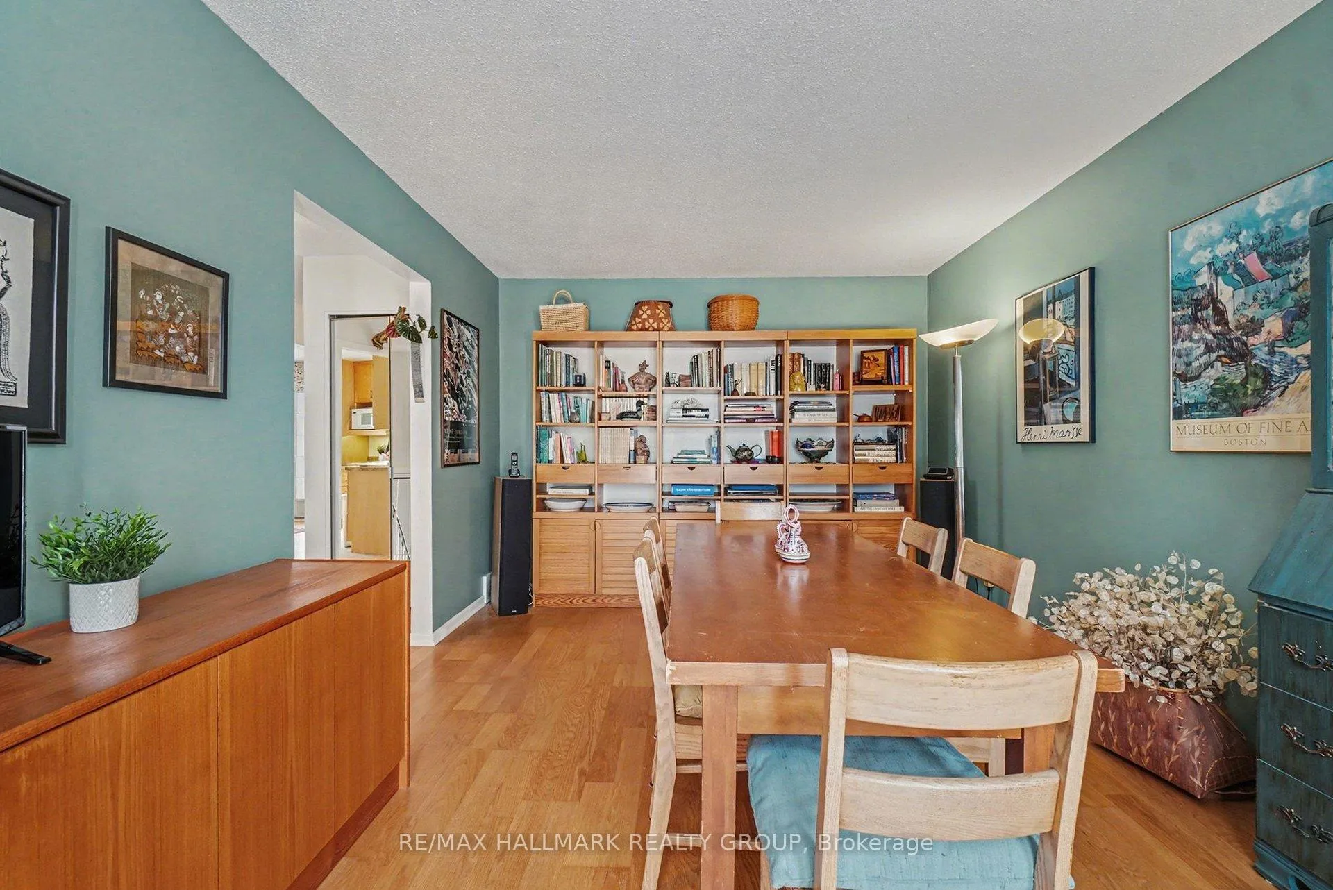 Photo 13 of 1044 Adley Road, Ottawa, Carson Grove — HOMEH