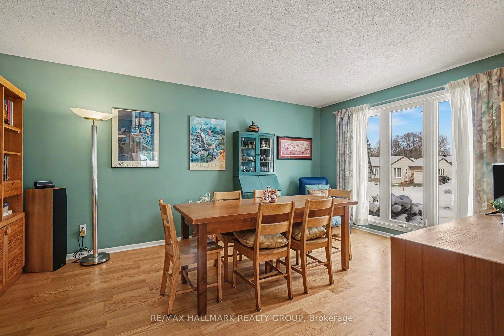 Photo 14 of 1044 Adley Road, Ottawa, Carson Grove — HOMEH