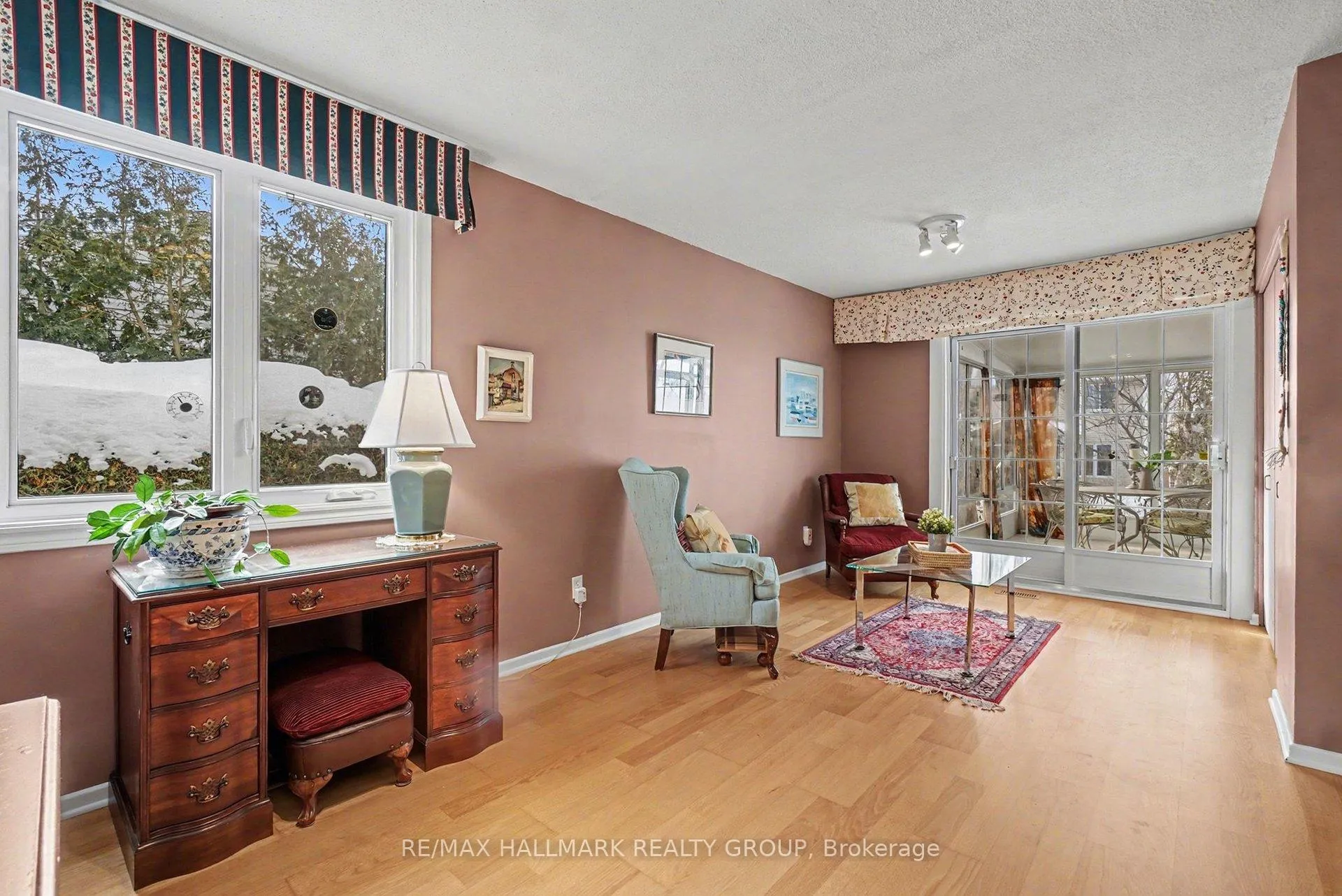 Photo 18 of 1044 Adley Road, Ottawa, Carson Grove — HOMEH