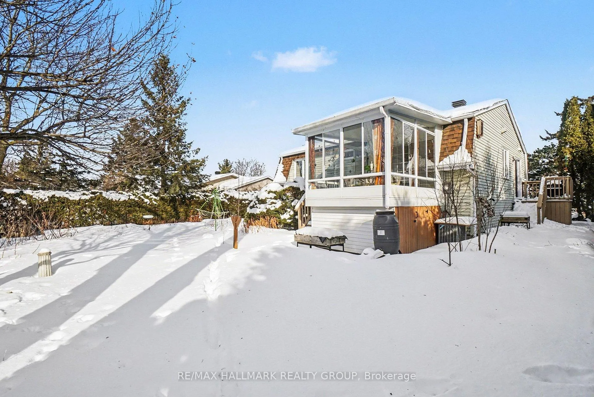 Photo 31 of 1044 Adley Road, Ottawa, Carson Grove — HOMEH