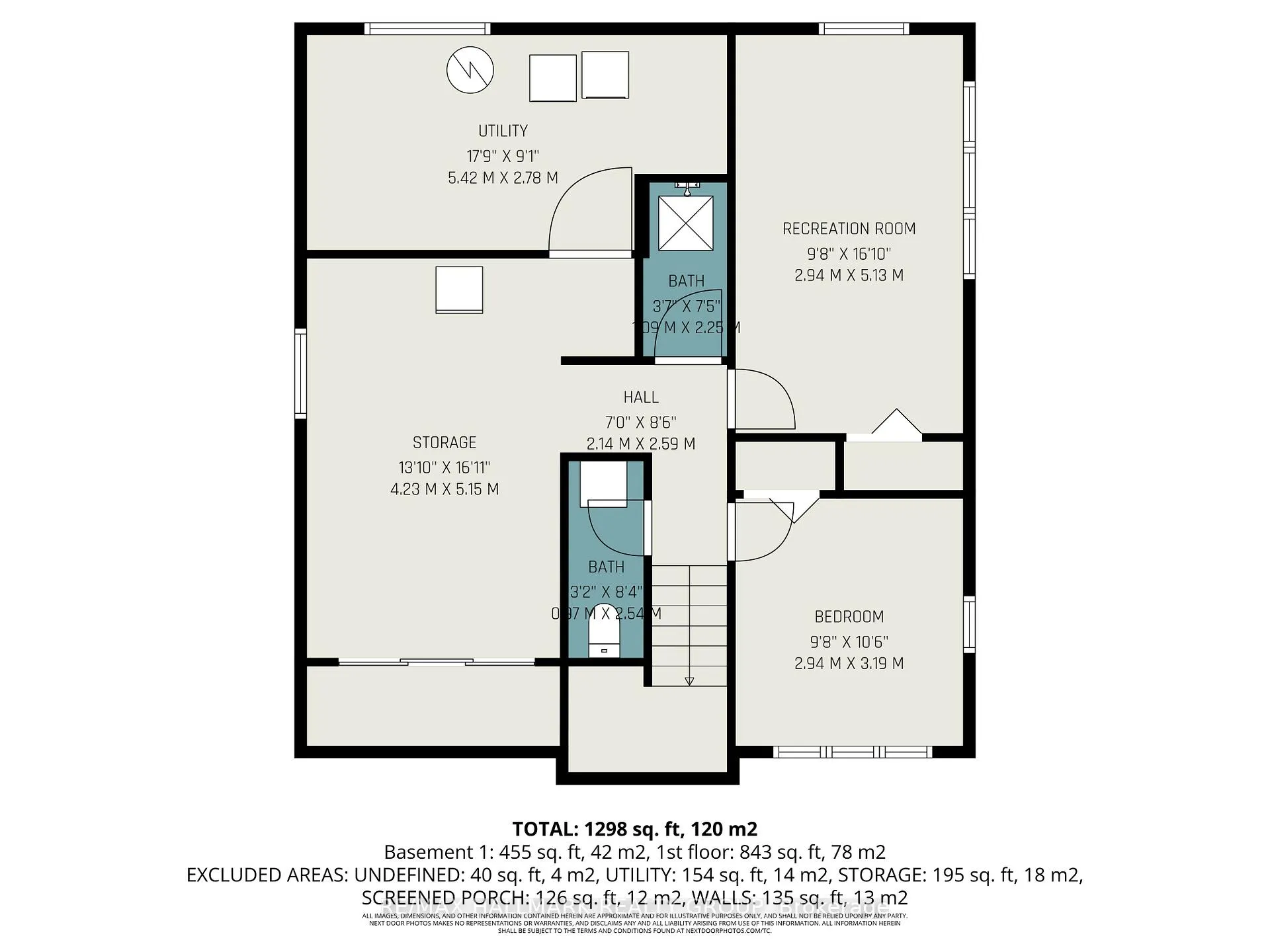 Photo 36 of 1044 Adley Road, Ottawa, Carson Grove — HOMEH