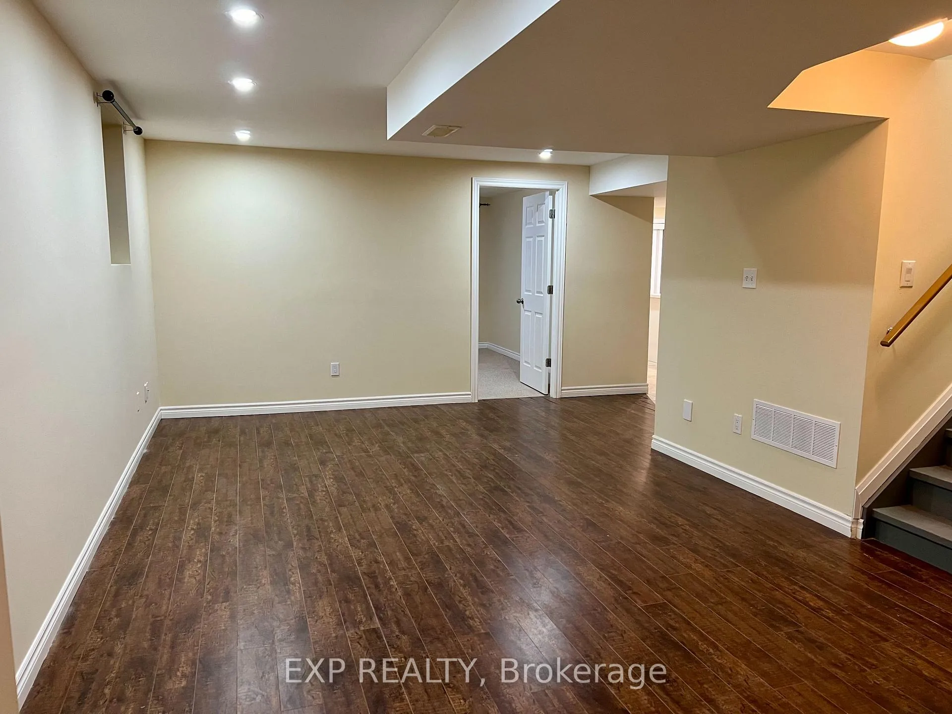 Photo 6 of Unit Lower, 149 Dance Act Avenue, Oshawa, Windfields — HOMEH