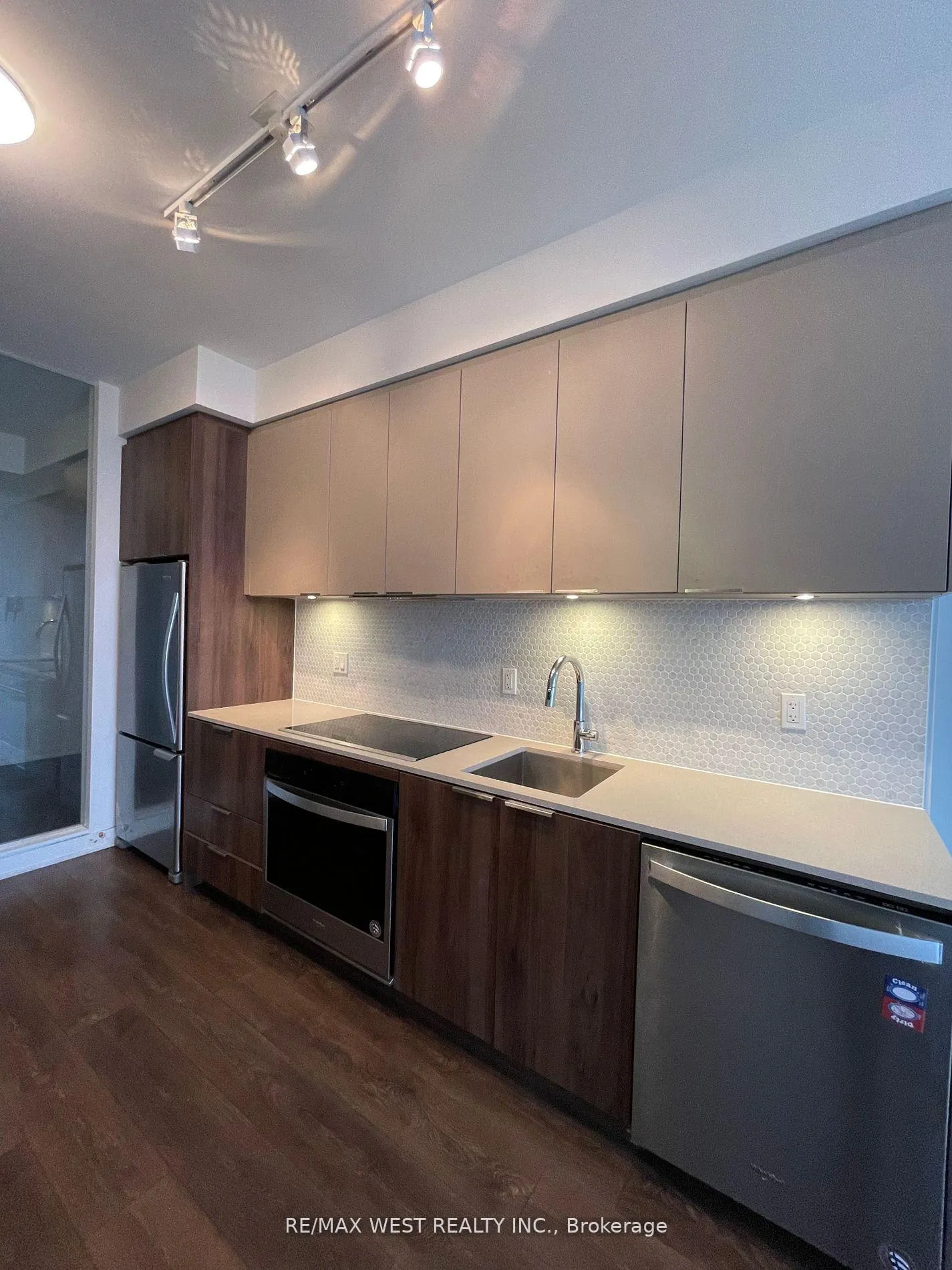 Photo 1 of Unit 2901, 2 Sonic Way, Toronto, Flemingdon Park — HOMEH