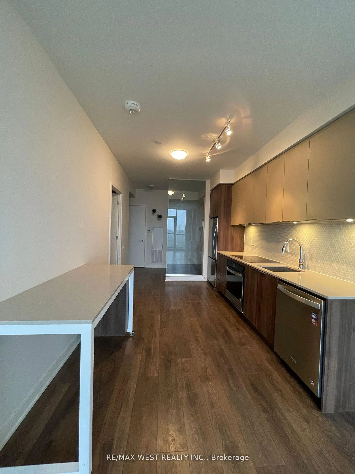 Photo 3 of Unit 2901, 2 Sonic Way, Toronto, Flemingdon Park — HOMEH