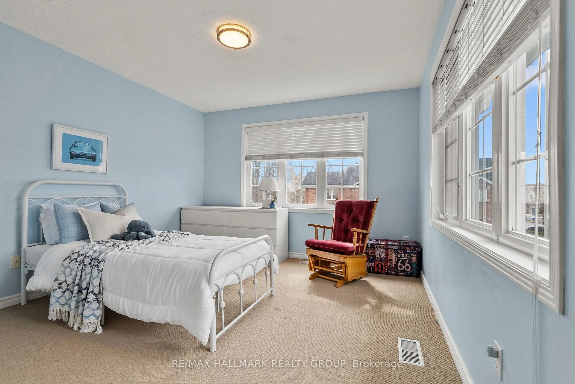 Photo 23 of 303 Parkin Circle, Ottawa, Blossom Park/Kemp Park/Findlay Creek — HOMEH