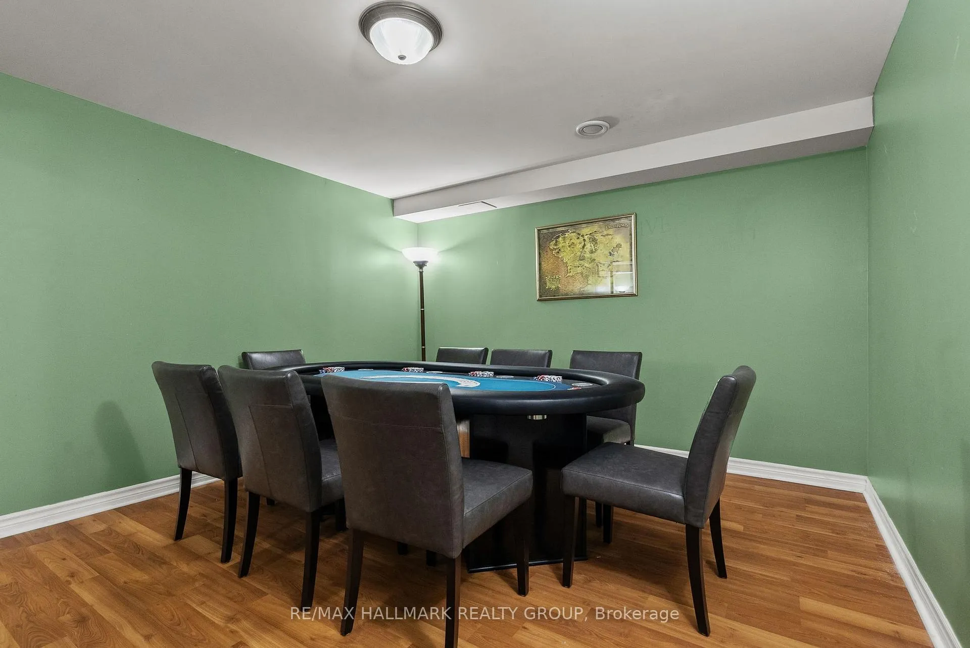 Photo 36 of 303 Parkin Circle, Ottawa, Blossom Park/Kemp Park/Findlay Creek — HOMEH