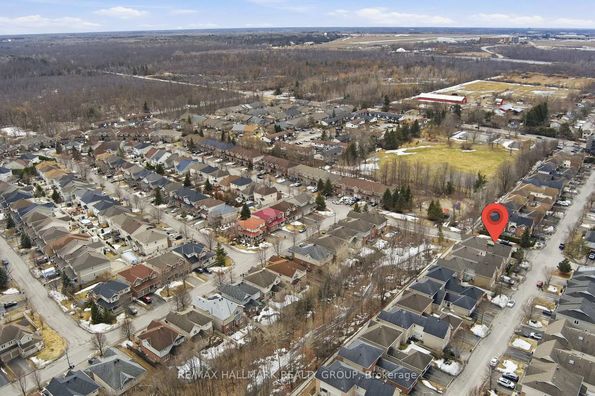 Photo 49 of 303 Parkin Circle, Ottawa, Blossom Park/Kemp Park/Findlay Creek — HOMEH