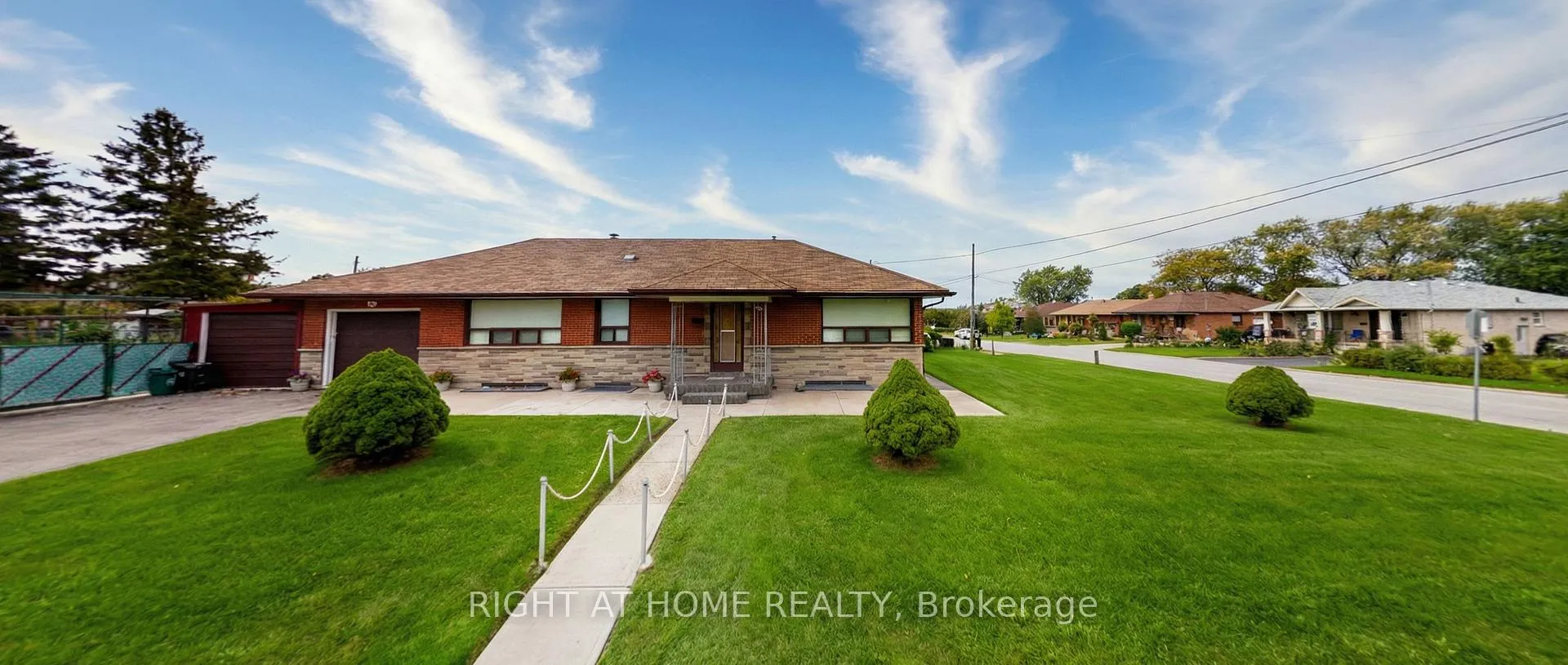 Photo 1 of 53 Tavistock Road, North York, Downsview-Roding-CFB — HOMEH