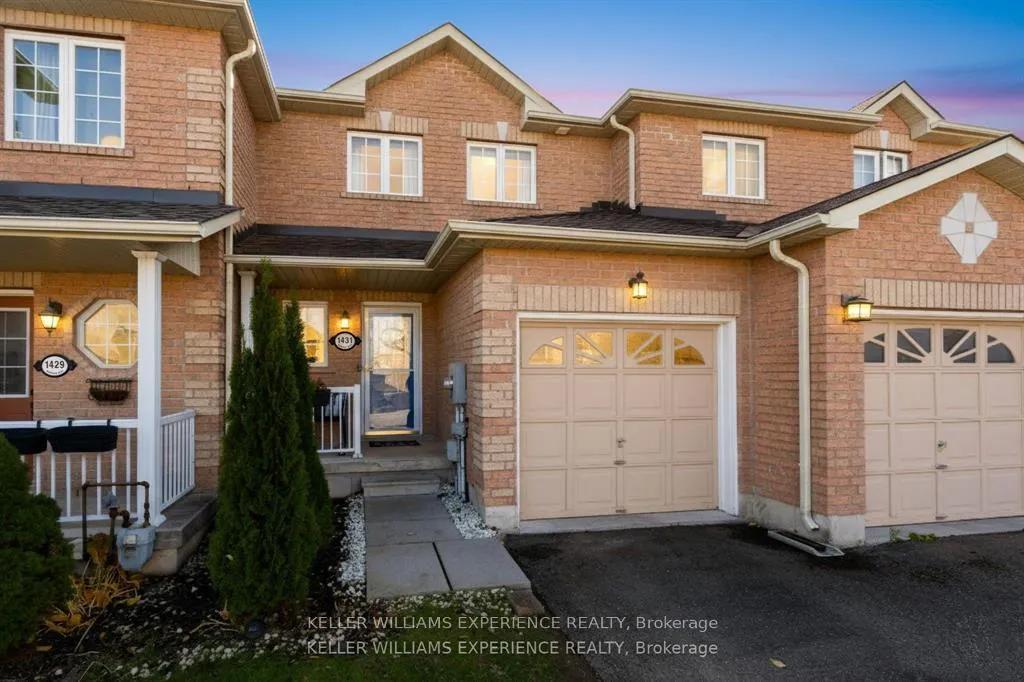 Photo 1 of 1431 Rankin Way, Innisfil, Alcona — HOMEH