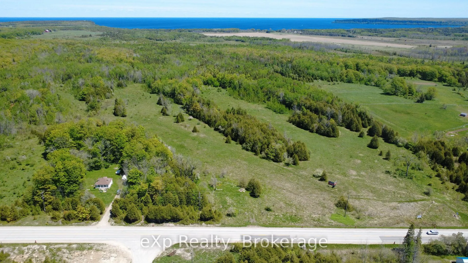 Photo of PT LT 36-37 CON 3 Highway 6 Road