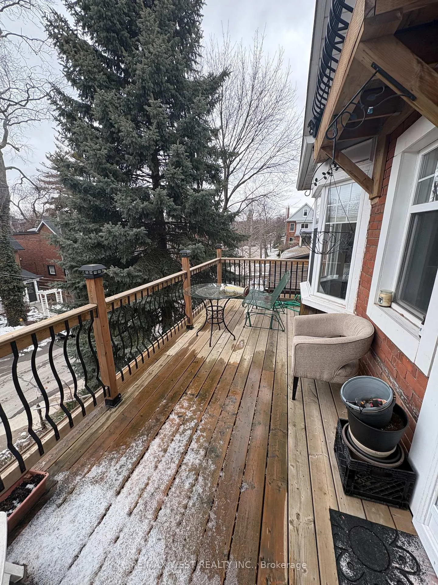 Photo 1 of Unit 1, 87 Medland Crescent, Toronto, High Park North — HOMEH