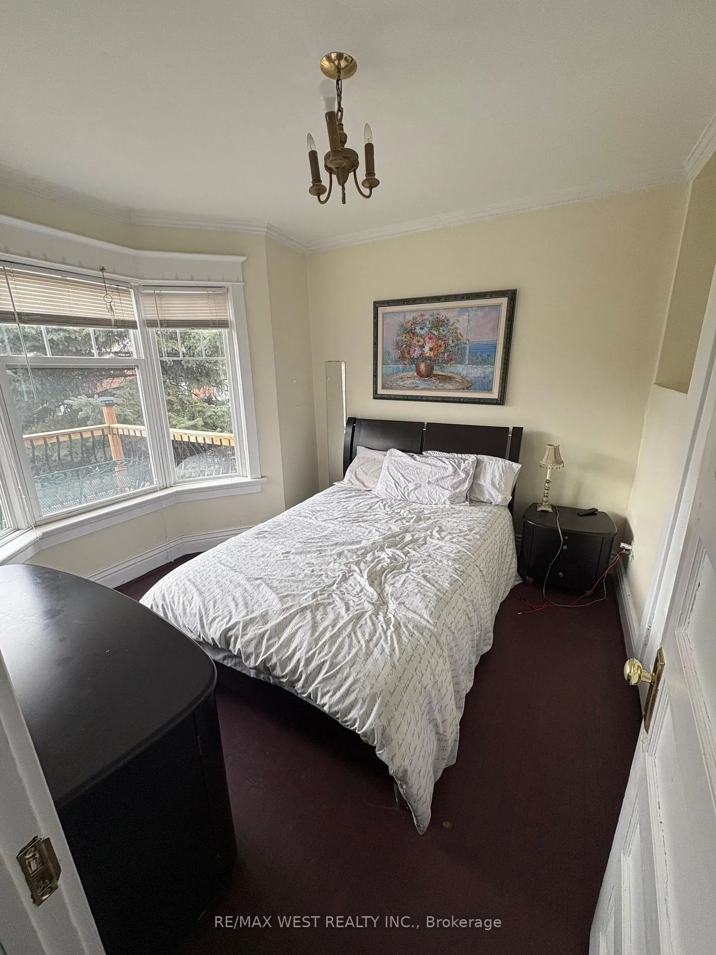 Photo 4 of Unit 1, 87 Medland Crescent, Toronto, High Park North — HOMEH