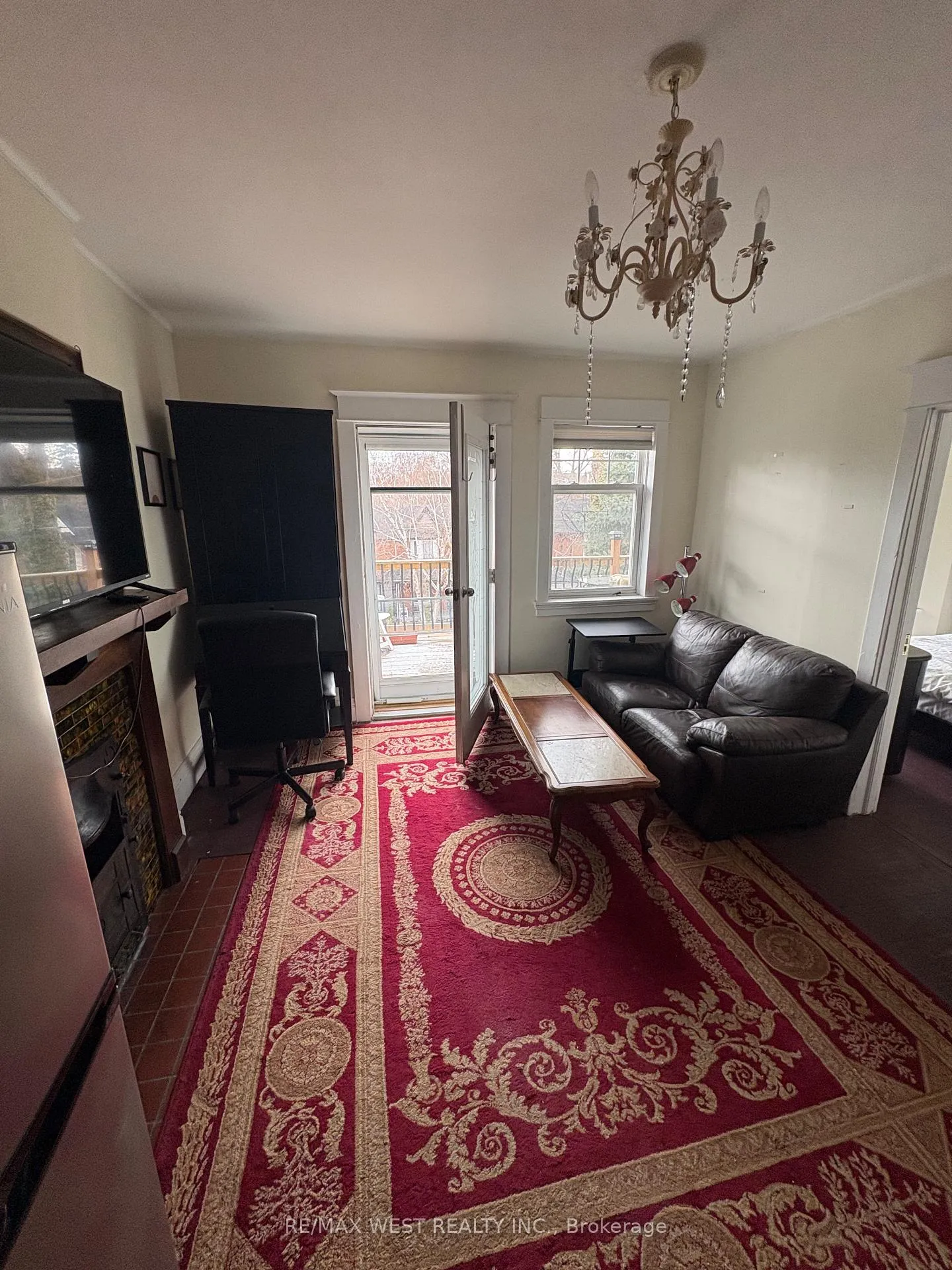 Photo 5 of Unit 1, 87 Medland Crescent, Toronto, High Park North — HOMEH