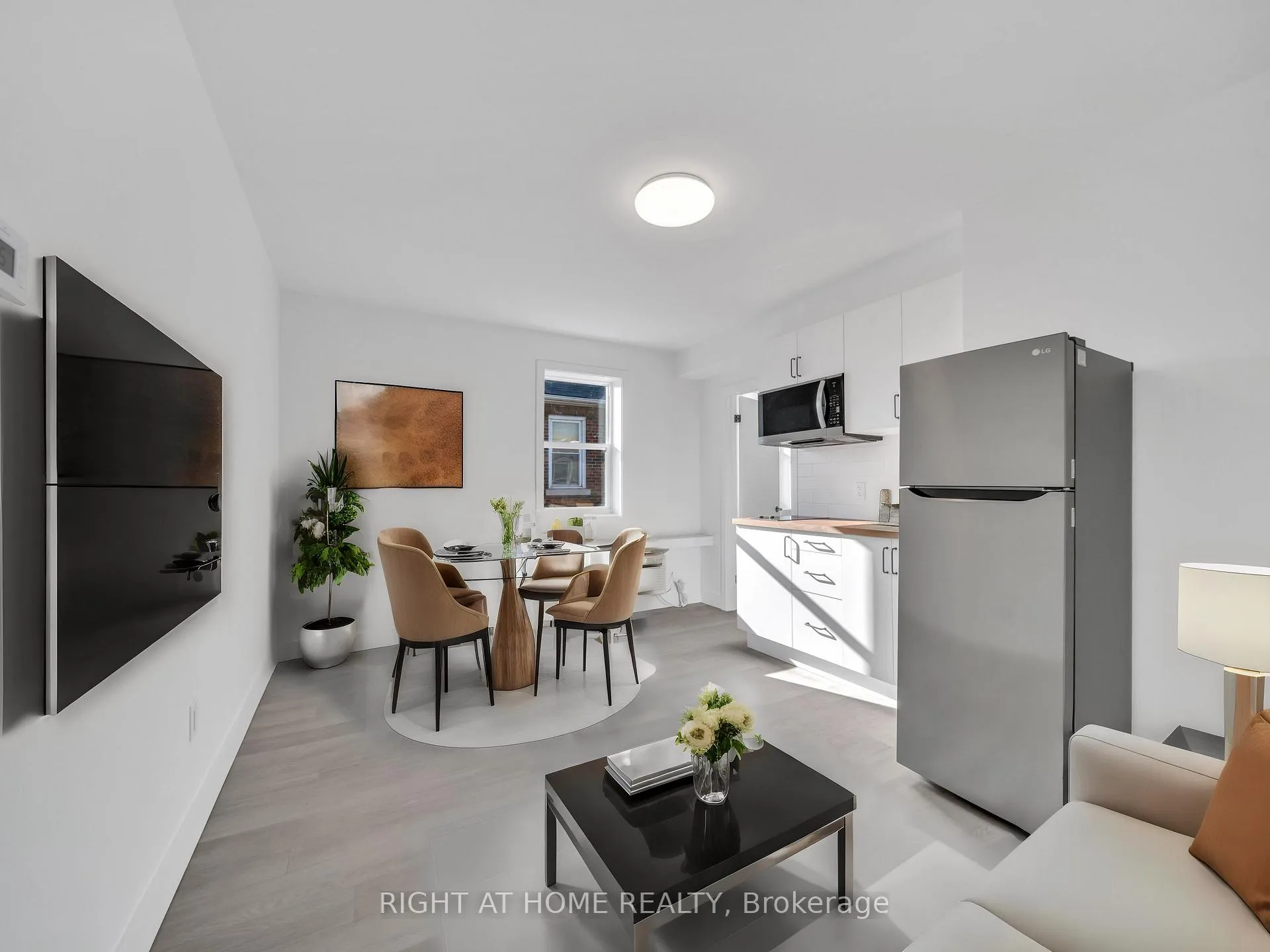 Photo 2 of Unit 203, 1804 Drouillard Road, Windsor — HOMEH