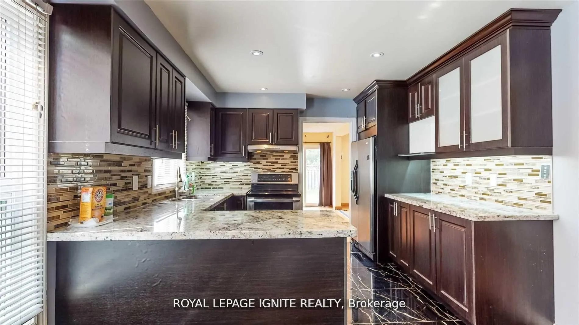 Photo 15 of Unit Main, 11 James Edward Drive, Markham, Middlefield — HOMEH