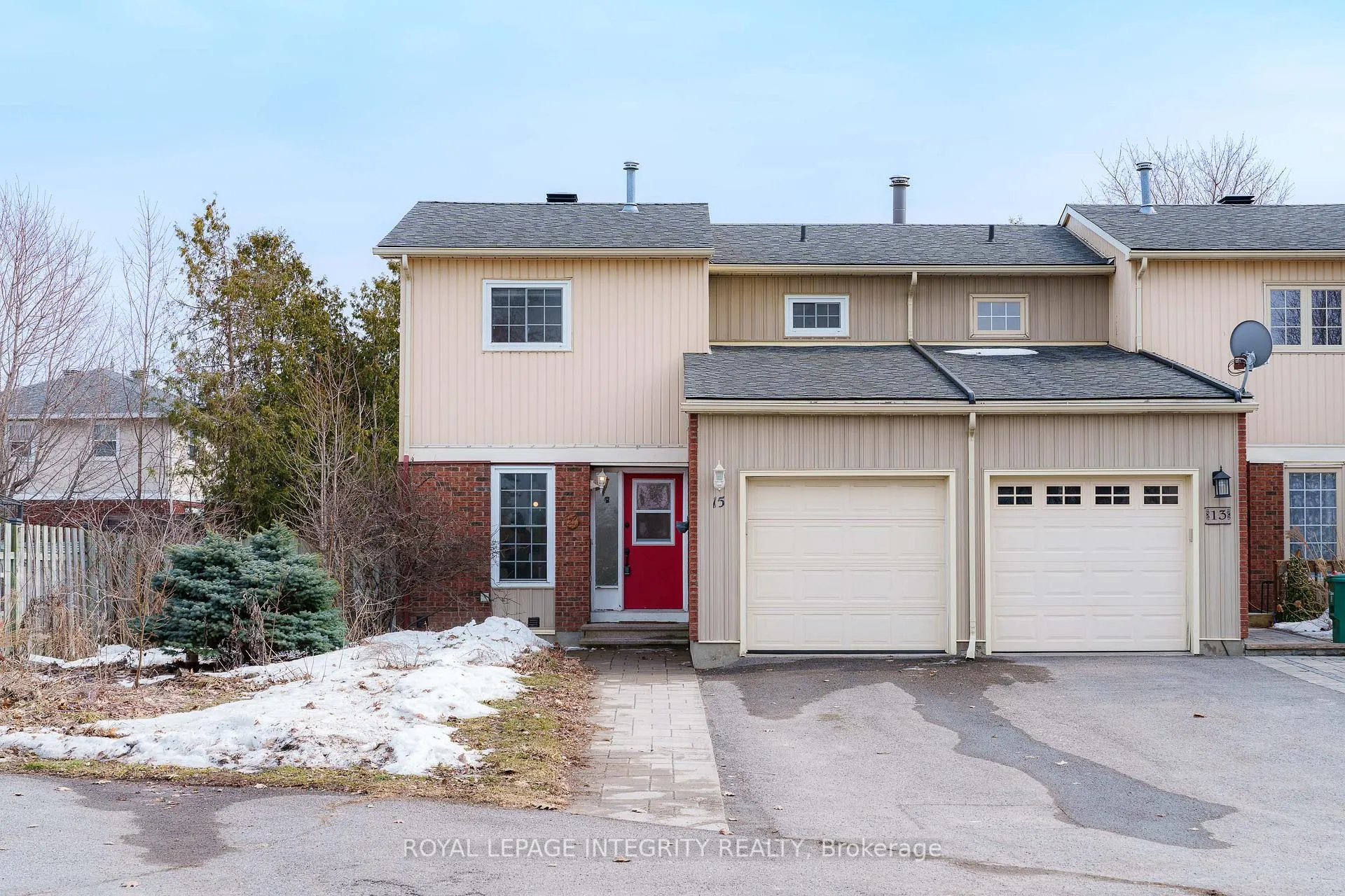 Photo 1 of 15 Tarquin Crescent, Ottawa, Westcliffe Estates — HOMEH