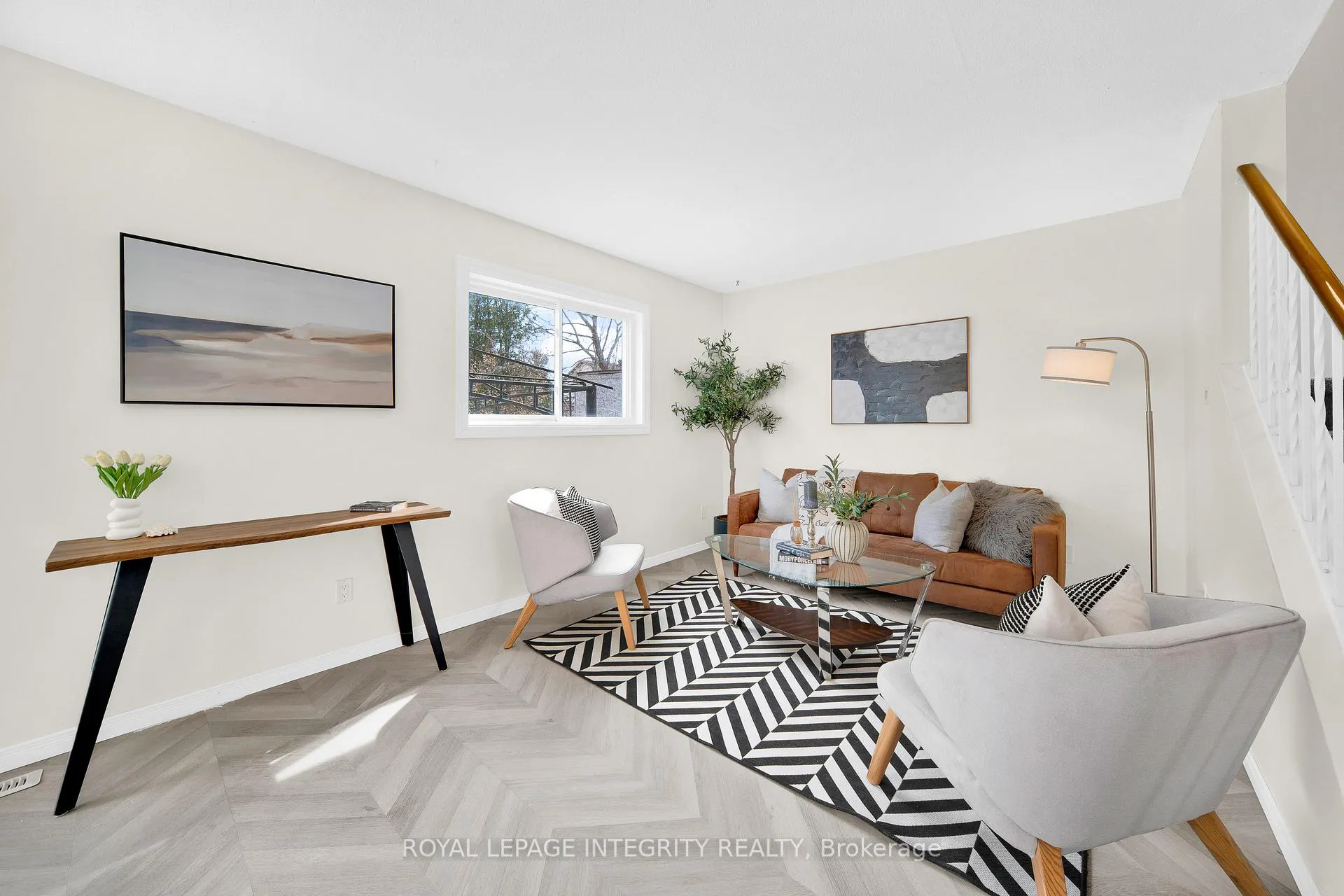 Photo 13 of 15 Tarquin Crescent, Ottawa, Westcliffe Estates — HOMEH