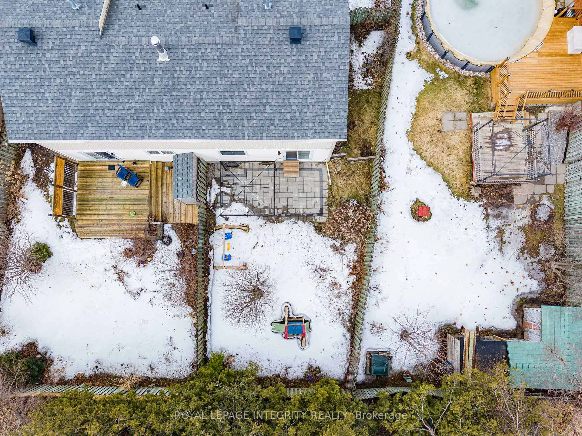 Photo 36 of 15 Tarquin Crescent, Ottawa, Westcliffe Estates — HOMEH