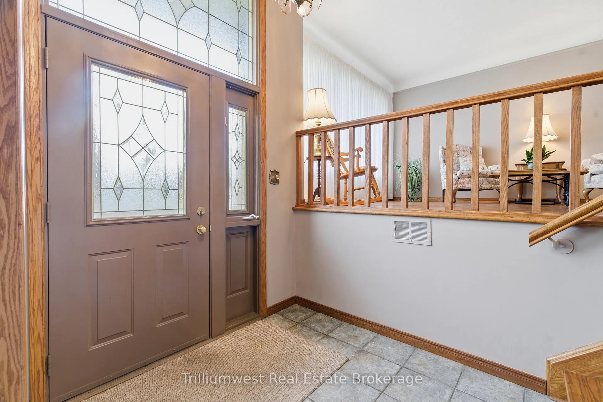 Photo 9 of 135 Burbank Road, Kitchener — HOMEH