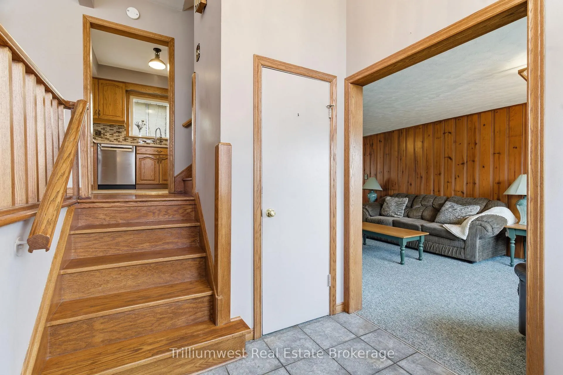 Photo 10 of 135 Burbank Road, Kitchener — HOMEH