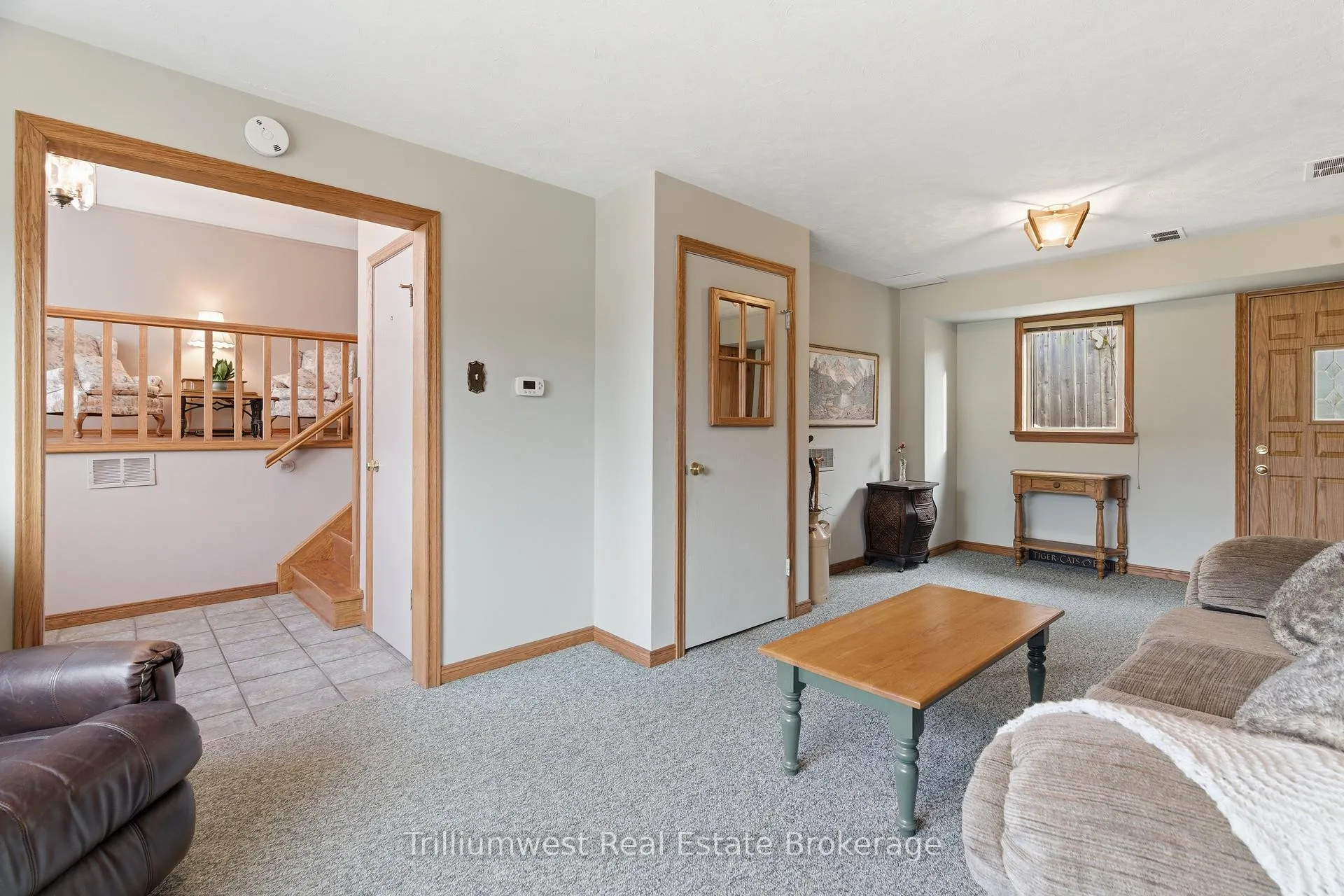Photo 11 of 135 Burbank Road, Kitchener — HOMEH