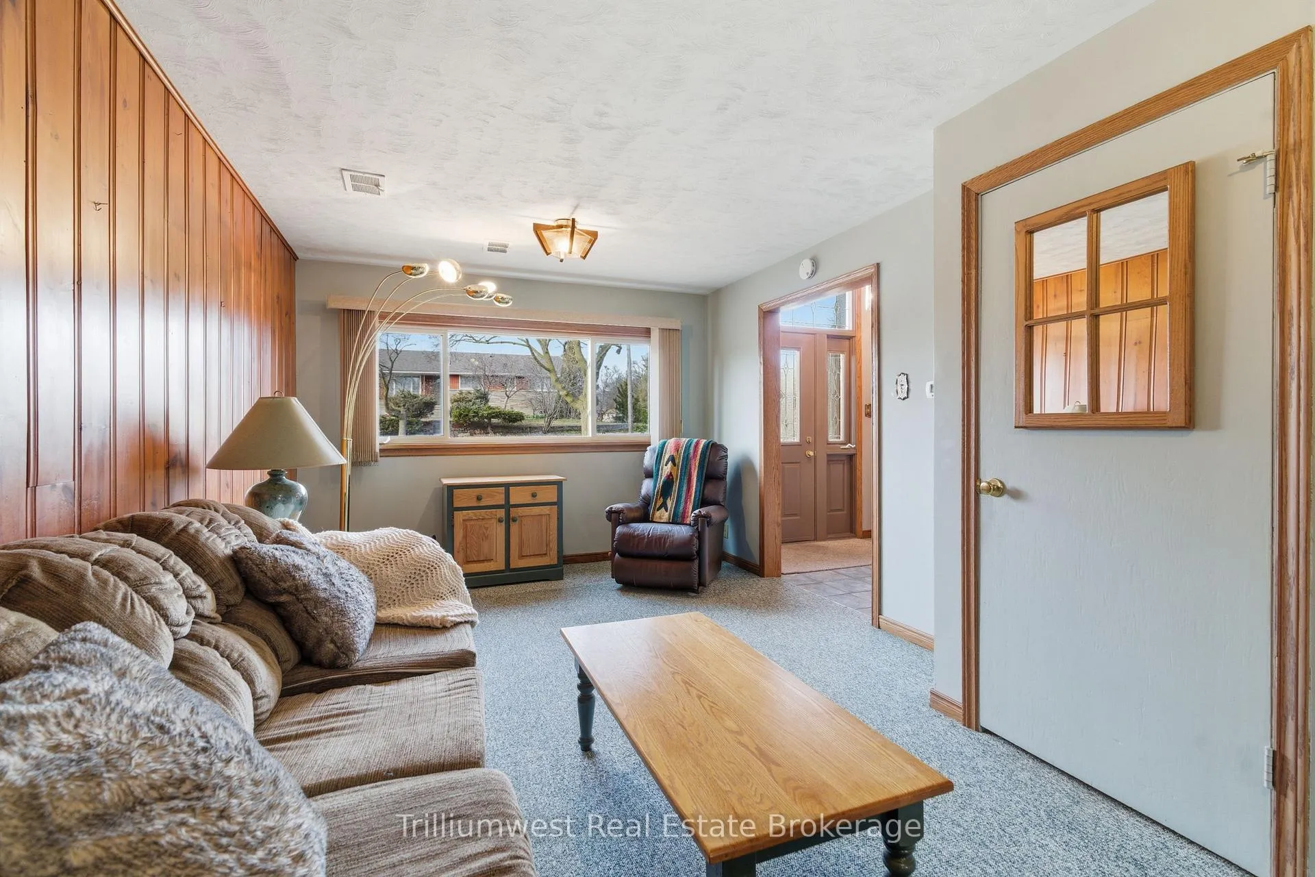 Photo 13 of 135 Burbank Road, Kitchener — HOMEH