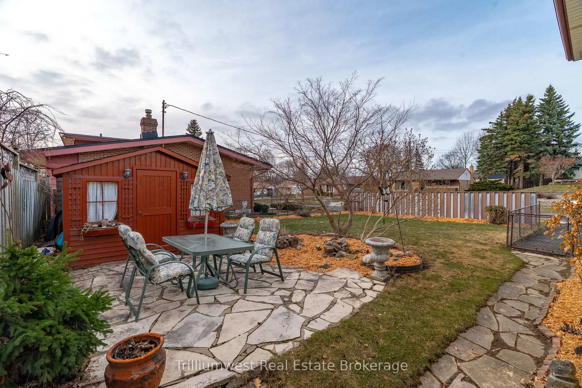 Photo 28 of 135 Burbank Road, Kitchener — HOMEH