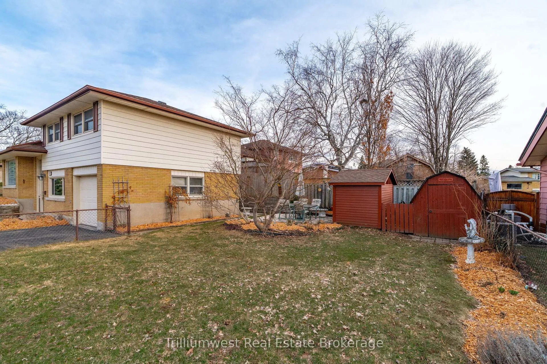 Photo 32 of 135 Burbank Road, Kitchener — HOMEH