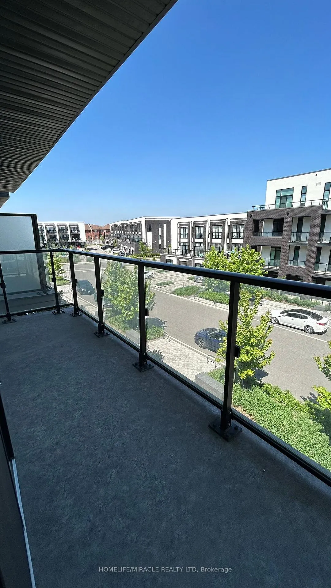 Photo 9 of Unit 303, 1 Climo Lane, Markham, Wismer — HOMEH