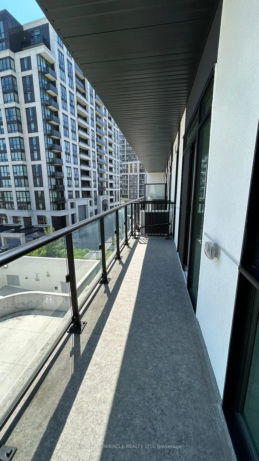 Photo 10 of Unit 303, 1 Climo Lane, Markham, Wismer — HOMEH