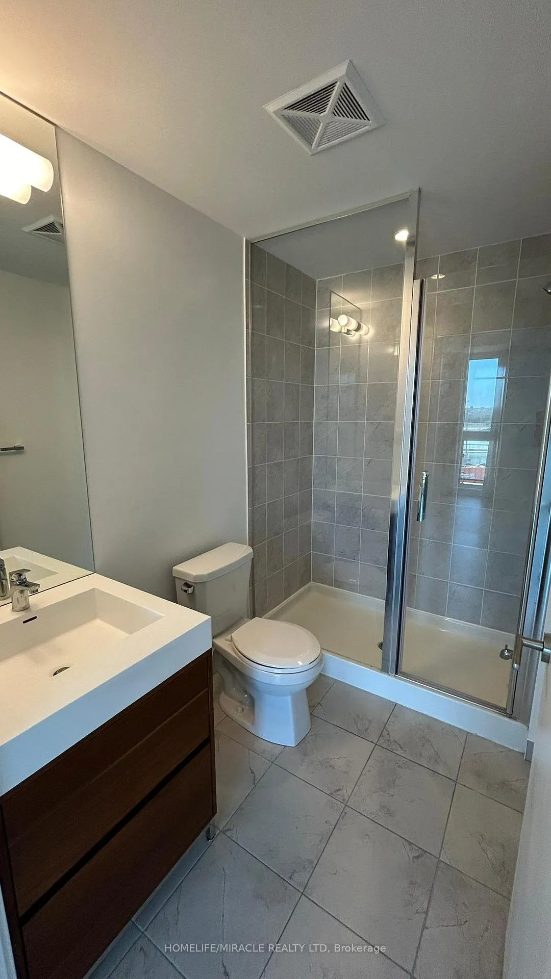 Photo 12 of Unit 303, 1 Climo Lane, Markham, Wismer — HOMEH