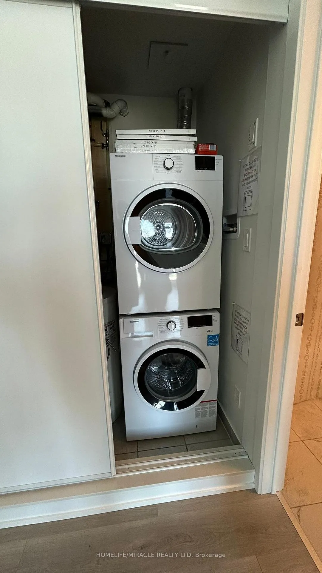 Photo 14 of Unit 303, 1 Climo Lane, Markham, Wismer — HOMEH