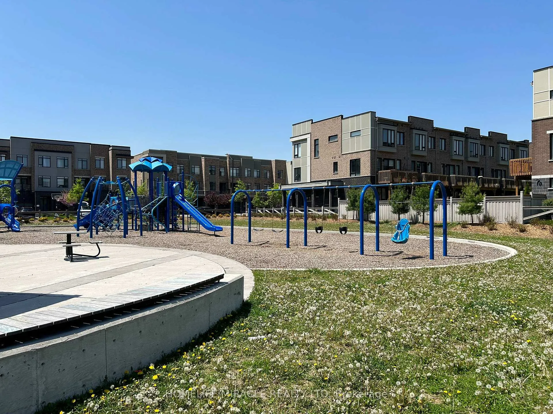 Photo 15 of Unit 303, 1 Climo Lane, Markham, Wismer — HOMEH