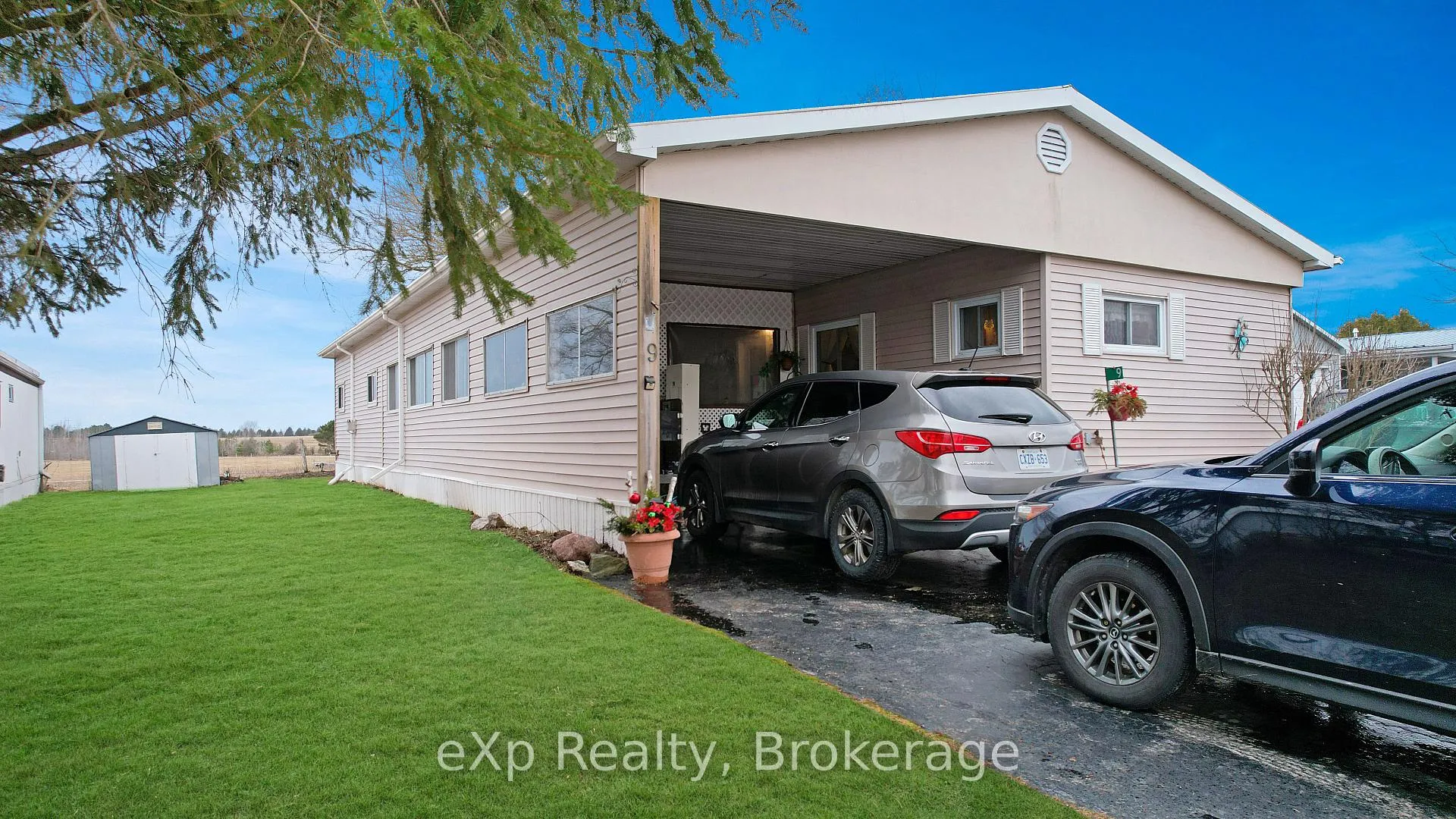 Photo 1 of 9 Dove Road, Brockton — HOMEH
