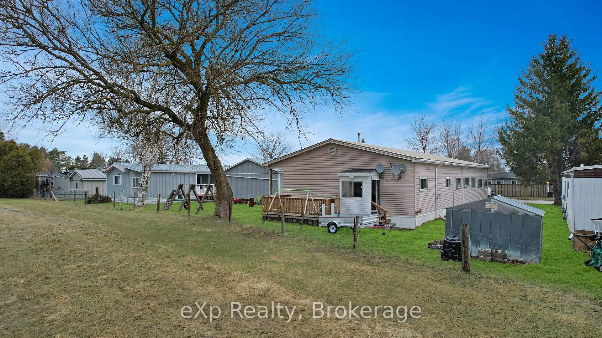 Photo 24 of 9 Dove Road, Brockton — HOMEH