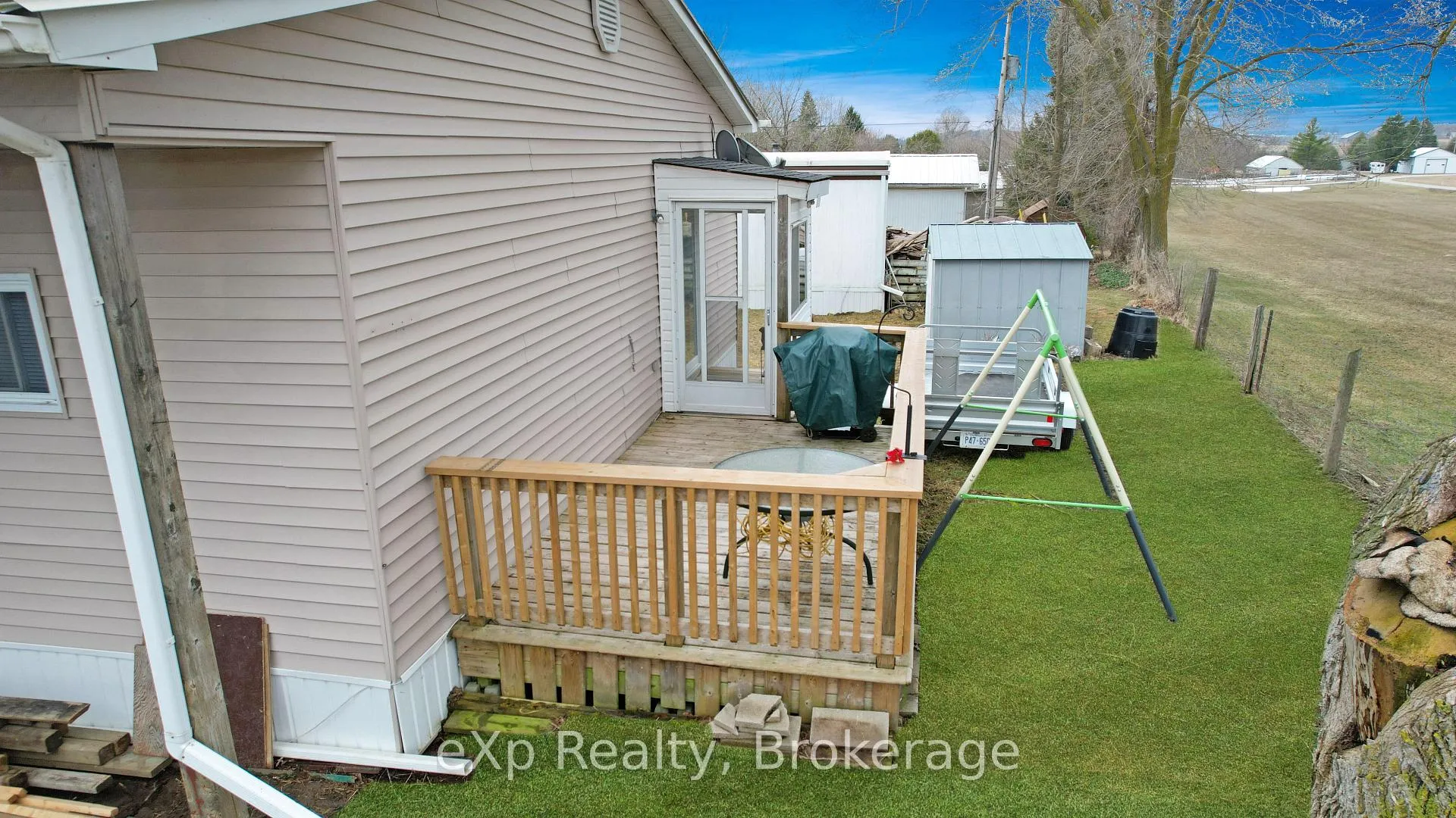 Photo 25 of 9 Dove Road, Brockton — HOMEH