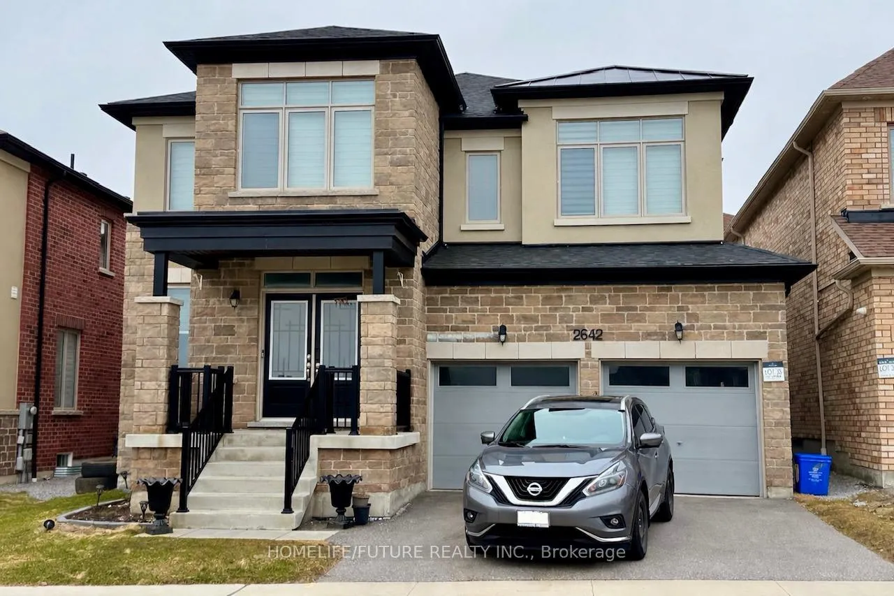 Photo 1 of Unit Bsmt, 2642 Sapphire Drive, Pickering, Rural Pickering — HOMEH