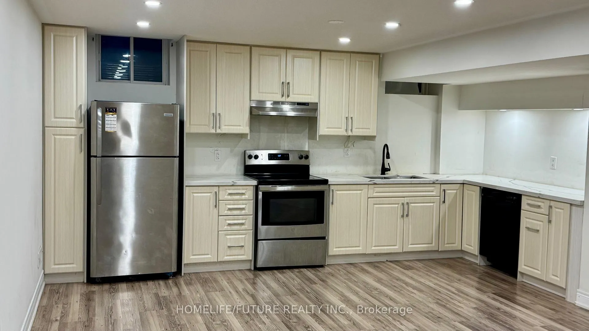 Photo 3 of Unit Bsmt, 2642 Sapphire Drive, Pickering, Rural Pickering — HOMEH