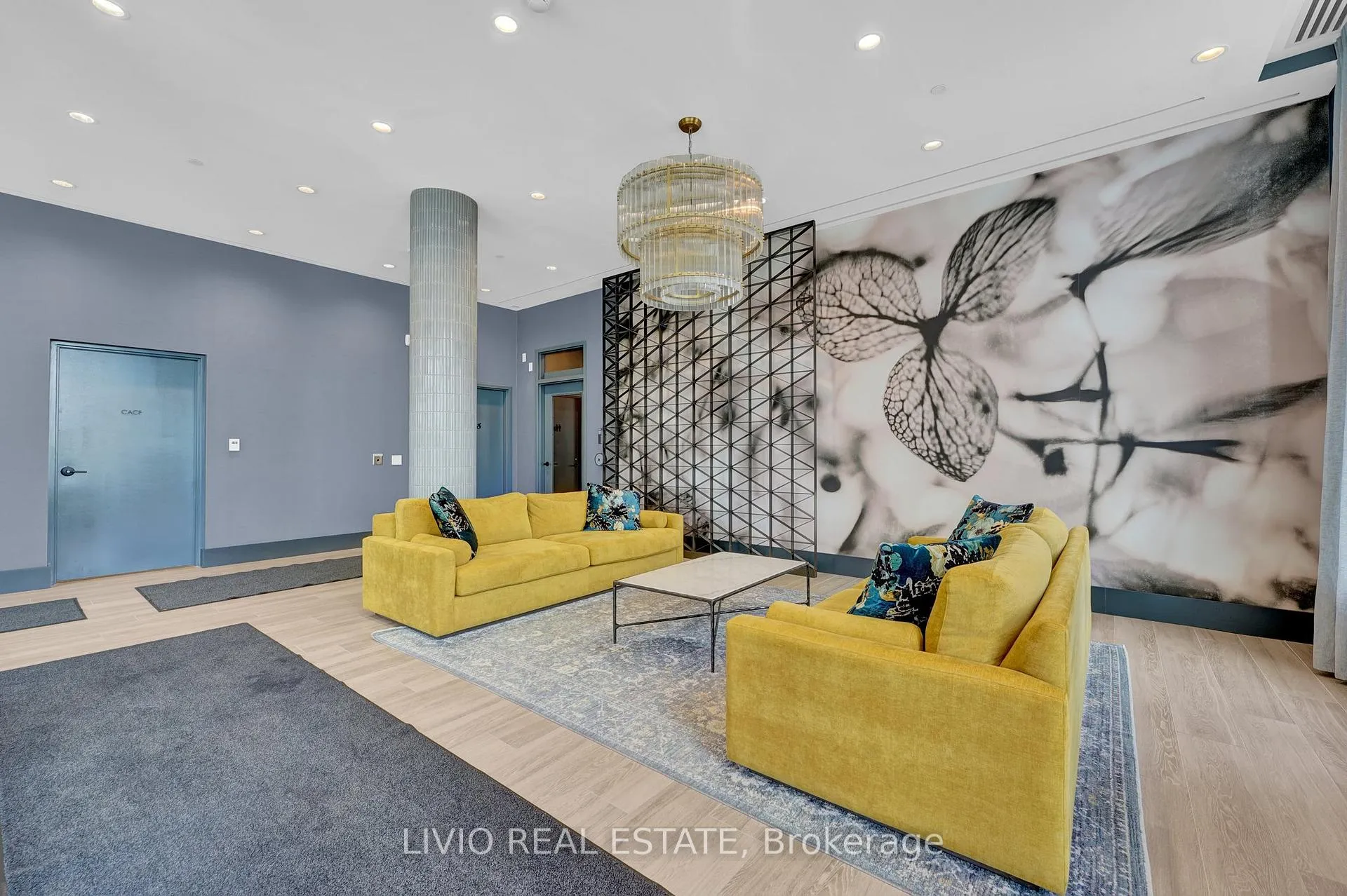 Photo 2 of Unit 505, 10 lagerfeld Drive E, Brampton, Northwest Brampton — HOMEH