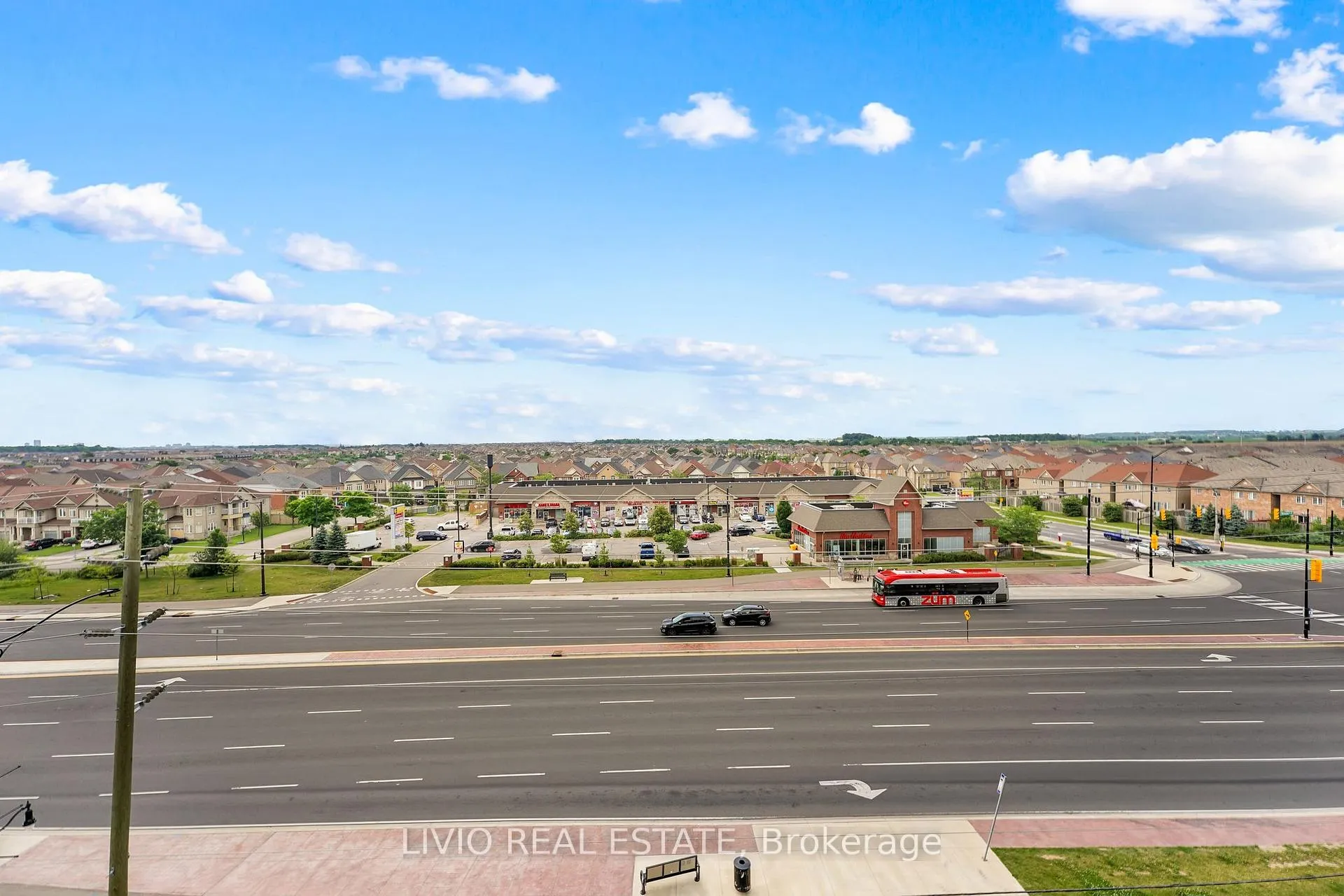 Photo 14 of Unit 505, 10 lagerfeld Drive E, Brampton, Northwest Brampton — HOMEH