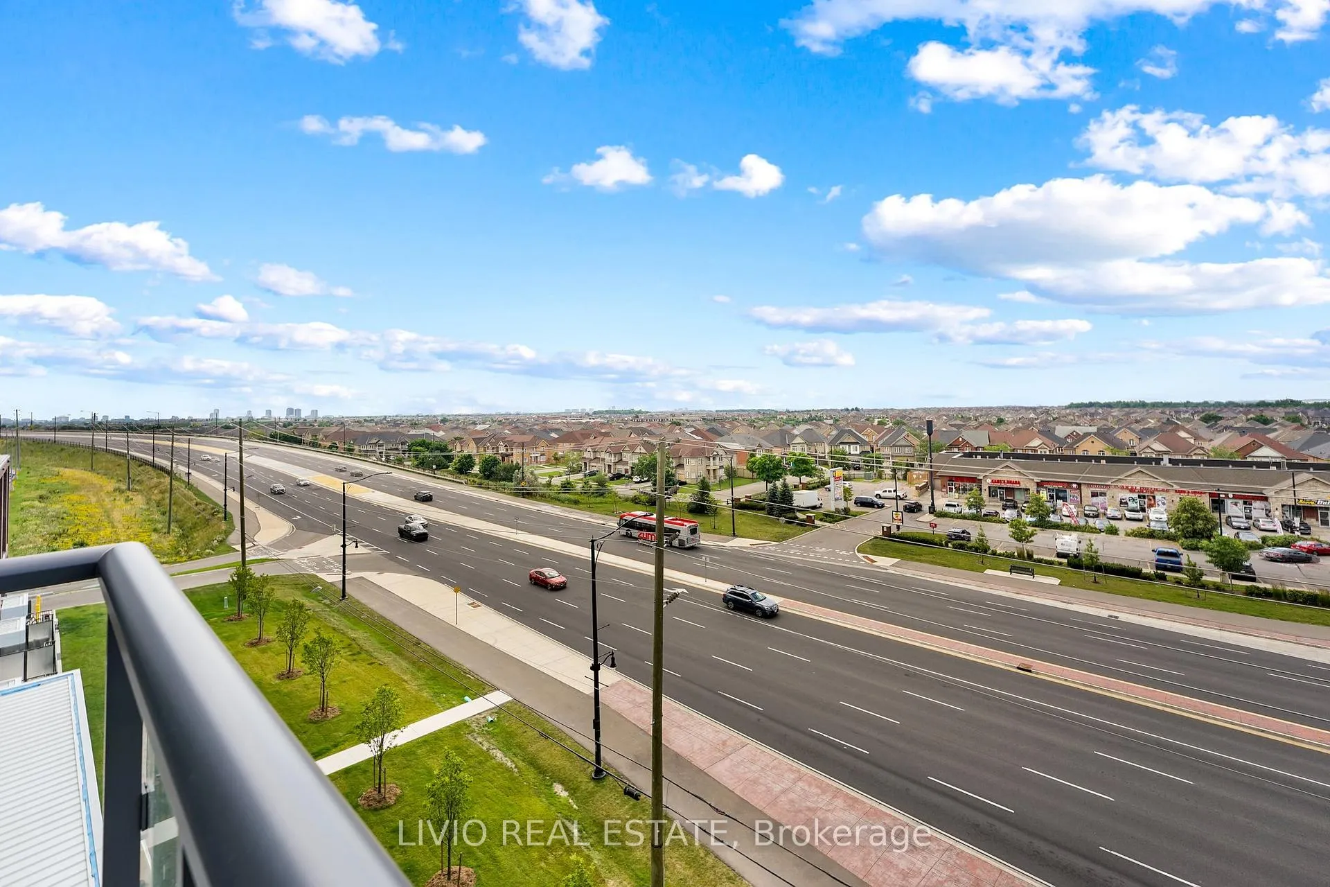 Photo 15 of Unit 505, 10 lagerfeld Drive E, Brampton, Northwest Brampton — HOMEH