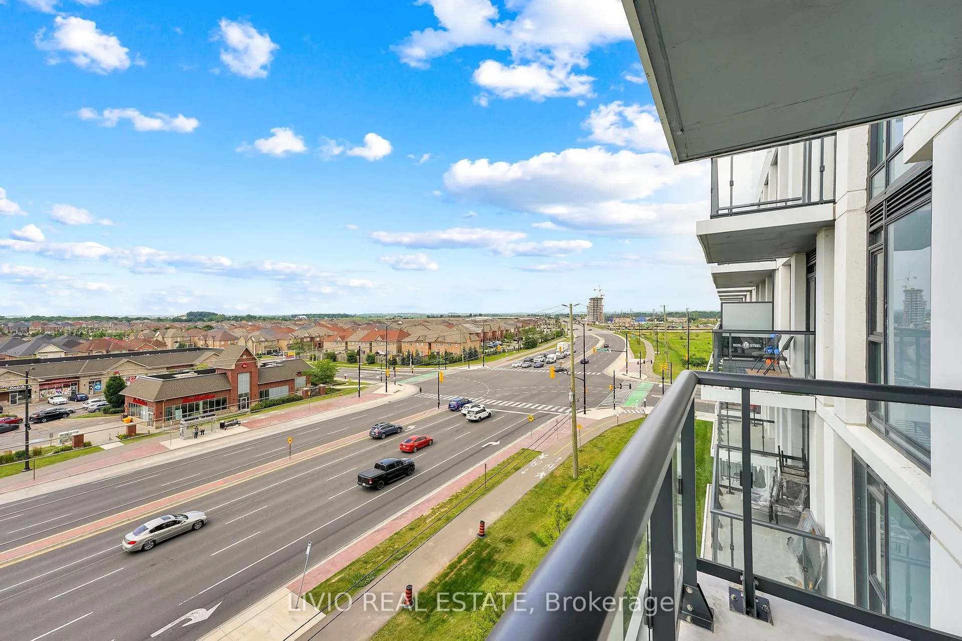 Photo 16 of Unit 505, 10 lagerfeld Drive E, Brampton, Northwest Brampton — HOMEH