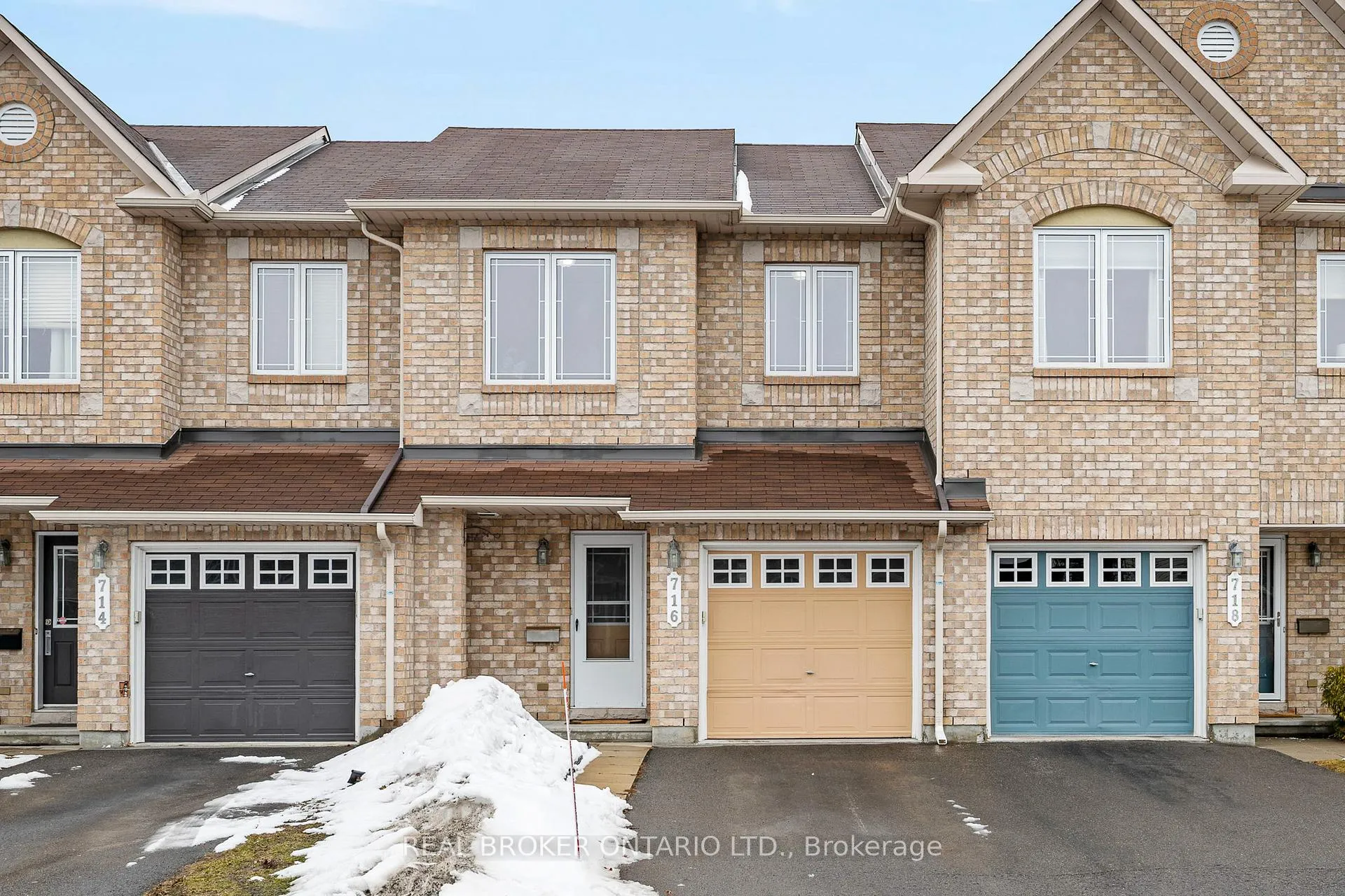 Photo 1 of 716 Whaley Ridge, Ottawa, Avalon East — HOMEH
