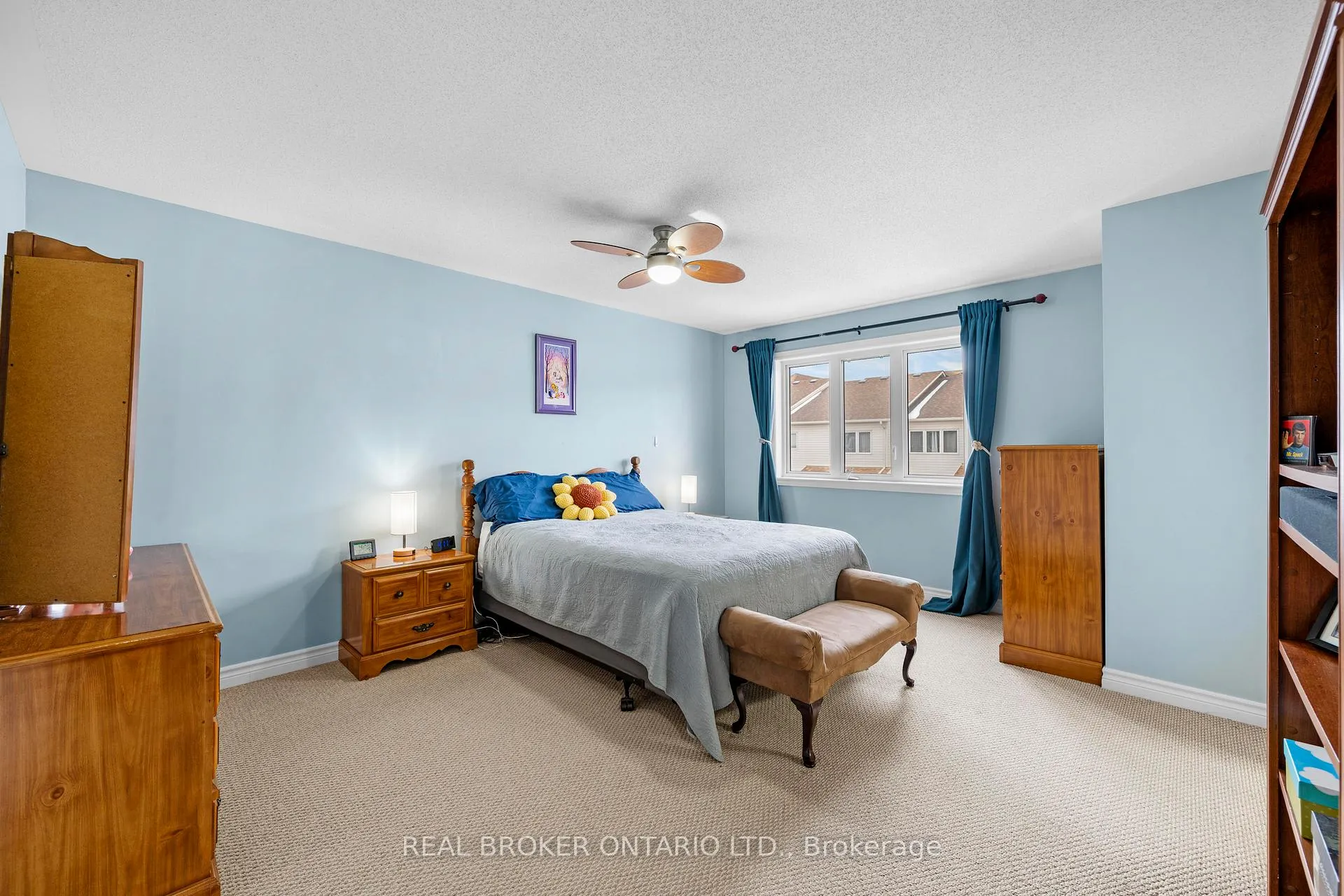 Photo 24 of 716 Whaley Ridge, Ottawa, Avalon East — HOMEH