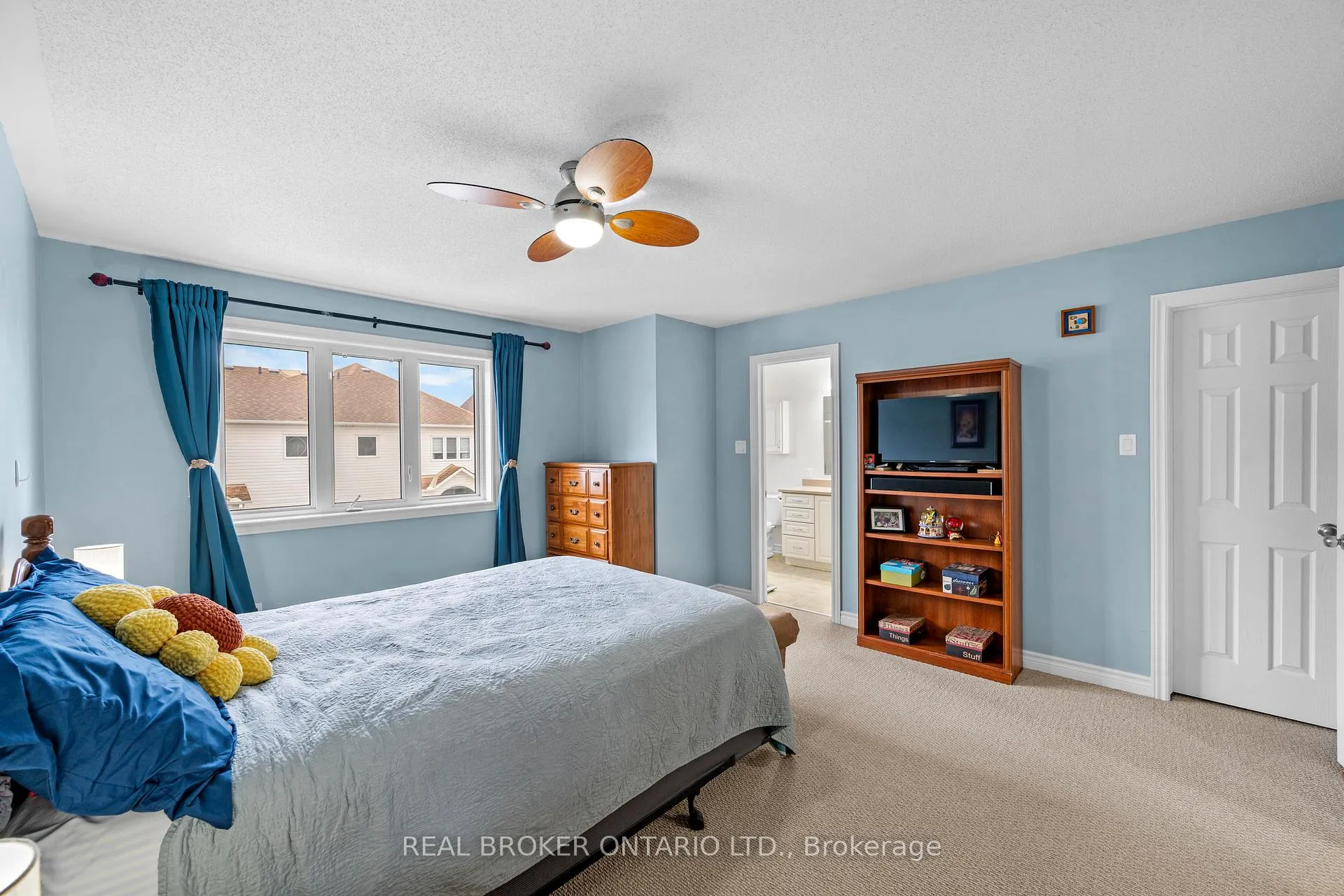 Photo 25 of 716 Whaley Ridge, Ottawa, Avalon East — HOMEH